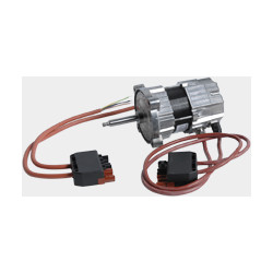 Moteur turbine